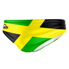 Turbo Jamaica Zwemslip