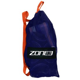 Zone3 Training Mesh S Drawstring Bag