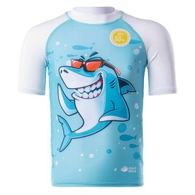 Aquawave Uverini T-shirt Met Korte Mouwen