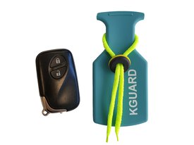 Kguard Key Dry Cover