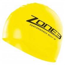 zone3-gorro-natacion-silicone-hi-vis
