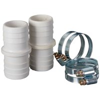gre-accessories-2-connectors-4-clamps