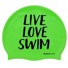 buddyswim-gorra-de-bany-live-love-swim-silicone