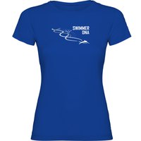 kruskis-swimming-dna-t-shirt-met-korte-mouwen