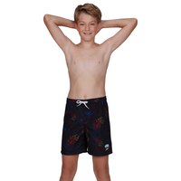 speedo-star-wars-allover-15-swimming-shorts