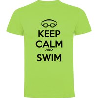 kruskis-keep-calm-and-swim-t-shirt-met-korte-mouwen