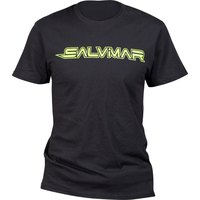 salvimar-logo-t-shirt-met-korte-mouwen