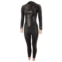 Zone3 Vision Wetsuit Vrouw