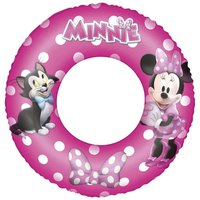 bestway-flotador-minnie-mouse