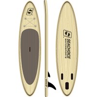 Seachoice Bois 10´6´´ Paddle Surf Paddle Surf Planche