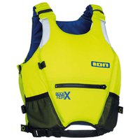 ion-booster-x-vest
