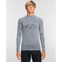 Billabong Arch Surf-T-shirt Met Lange Mouwen