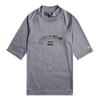 Billabong Arch Surf-T-shirt Met Korte Mouwen