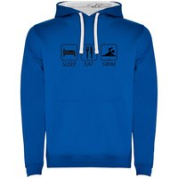 kruskis-sleep-eat-and-swim-two-colour-hoodie
