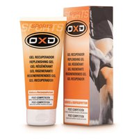 OXD 100ml Pain Relief Cream