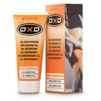 OXD 200ml Pain Relief Cream