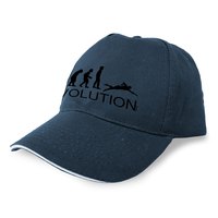 kruskis-natacion-evolution-swim-cap