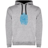 kruskis-swimmer-fingerprint-tweekleurige-hoodie