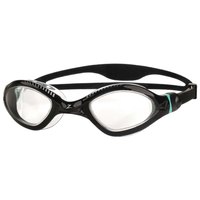 Zoggs Tiger LSR+ Swimming Goggles