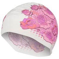 arena-breast-cancer-swimming-cap
