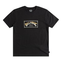 Billabong Arch T-shirt Met Korte Mouwen