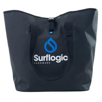 Surflogic Foldable Waterproof Bucket 50L Dry Sack