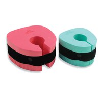 olive-plastazote-junior-foam-armbands