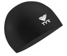tyr-bonnet-natation-solid-latex-cap-black