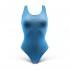 Head Swimming Solid Ultra Swimsuit