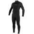 O´neill wetsuits Explore 3 mm Back Zip Suit