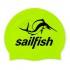 Sailfish Silicone Schwimmkappe