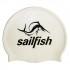 Sailfish 水泳帽 Silicone