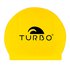 Turbo Latex Swimming Cap