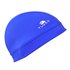 Turbo Plain With Wide Band Lycra Swimming Cap