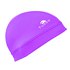 Turbo Plain With Wide Band Lycra Swimming Cap