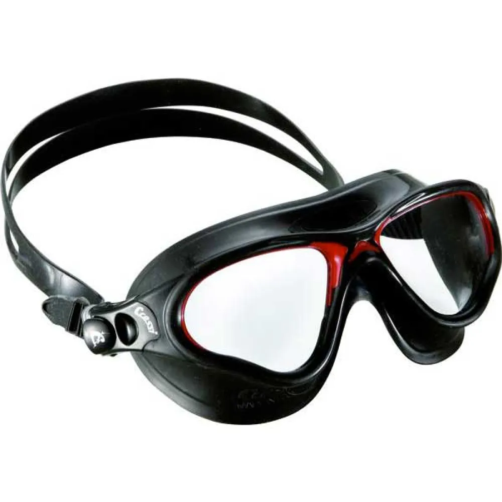 Masques Cressi Cobra 