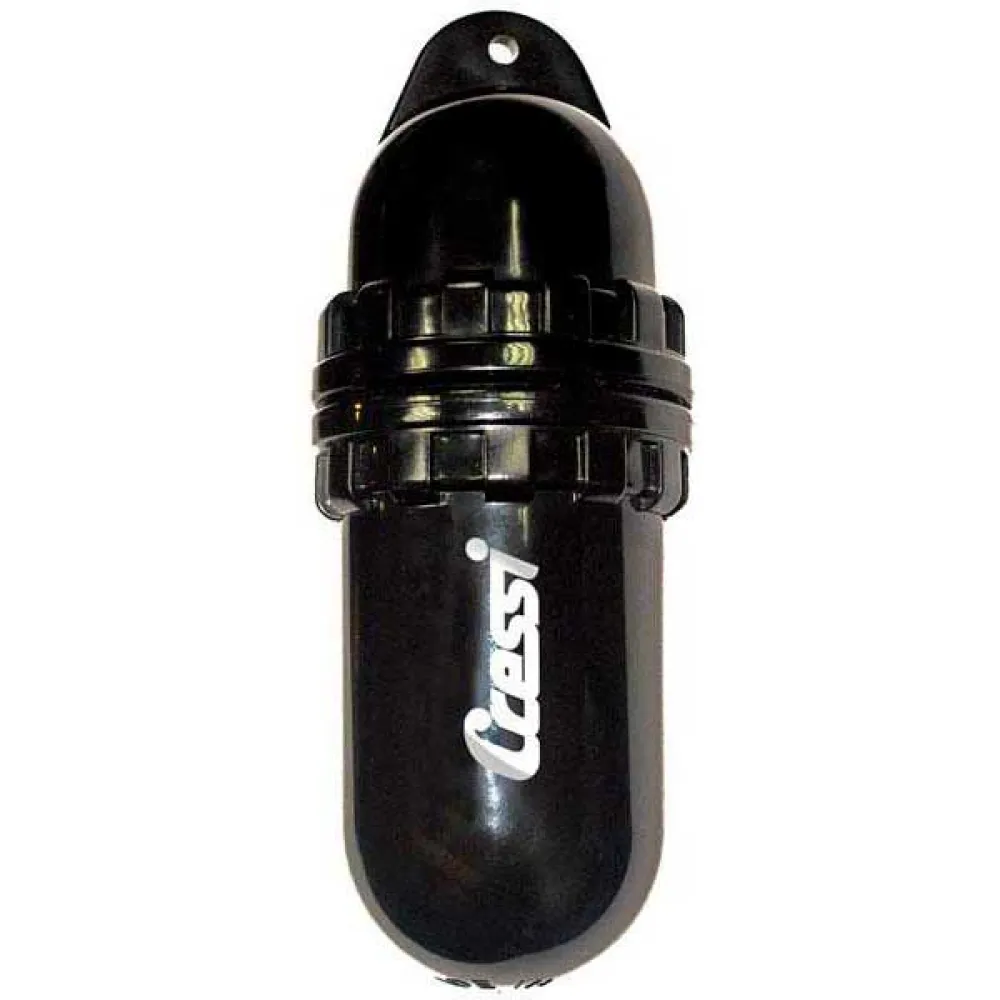 Boites Cressi Oeuf Etanche En Plastique 