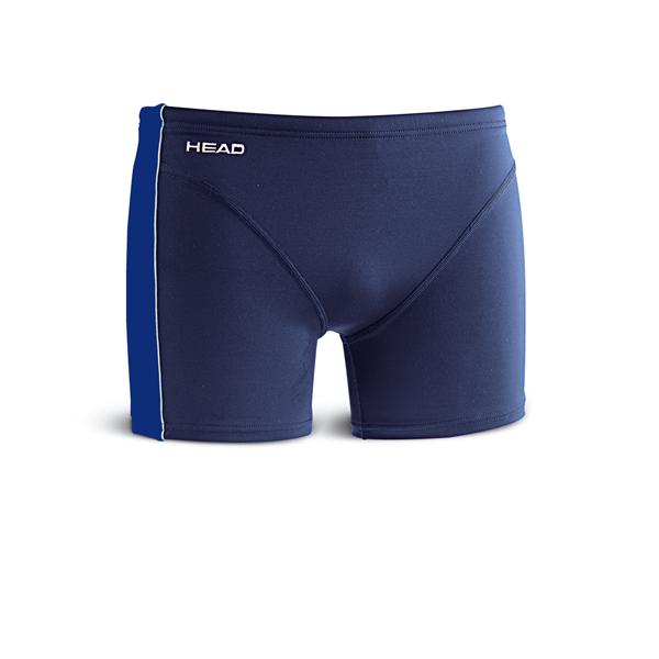 Shorts Head Solid Panel Boxer 