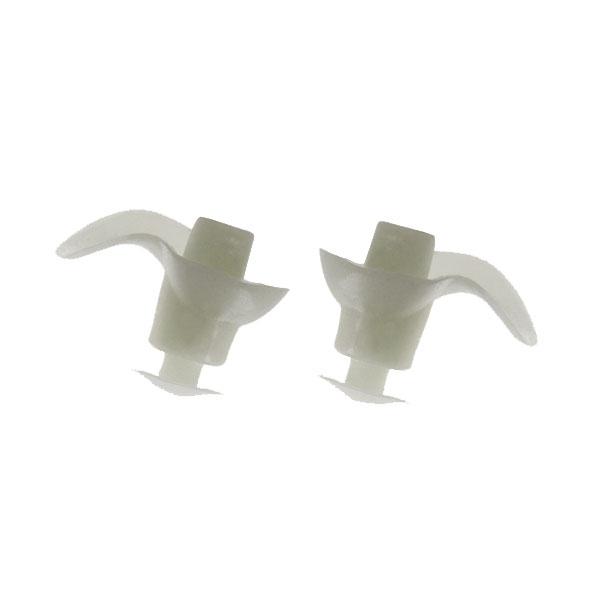 Bouchons doreilles Finis Silicone Ear Plugs 