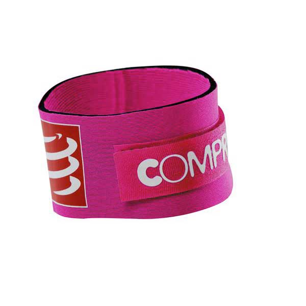 Accessoires Compressport Timing Chip Strap 