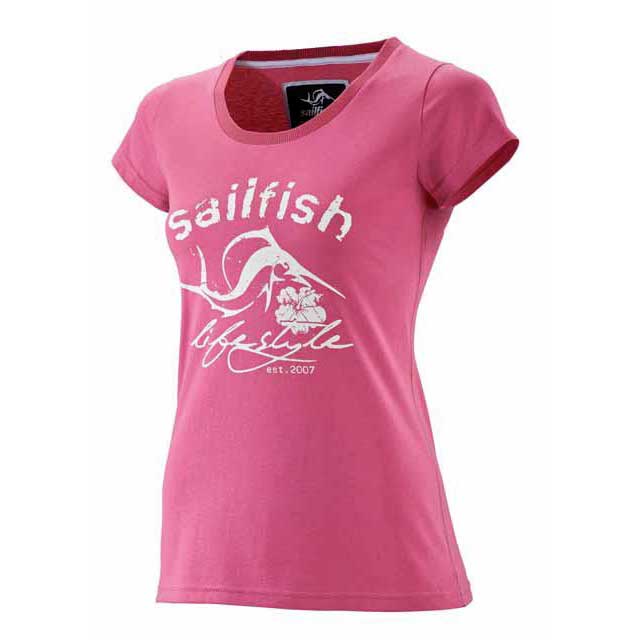 T-shirts Sailfish Lifestyle 2016 