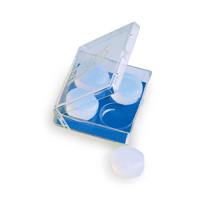 Bouchons doreilles Zoggs Silicone Ear Plugs 
