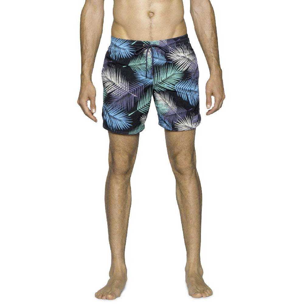 Maillots de bain Oneill Thirst For Surf Shorts Aop 