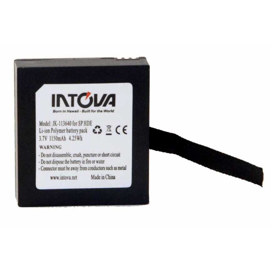 Energie Intova Rechargeable Battery For Edge & Edge X 