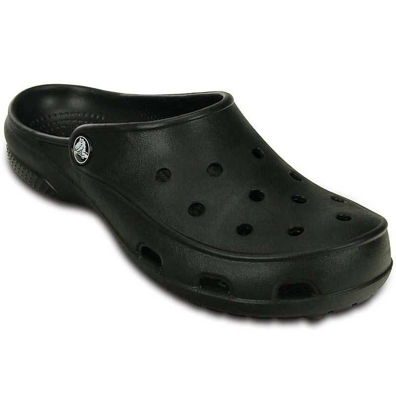 Crocs Freesail Black buy and offers on 