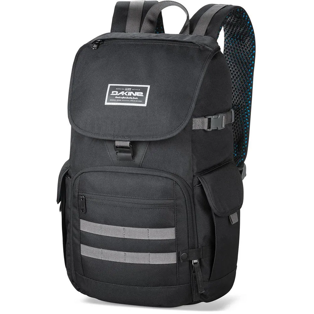 Accessoires Dakine Sync Photo Pack 15l