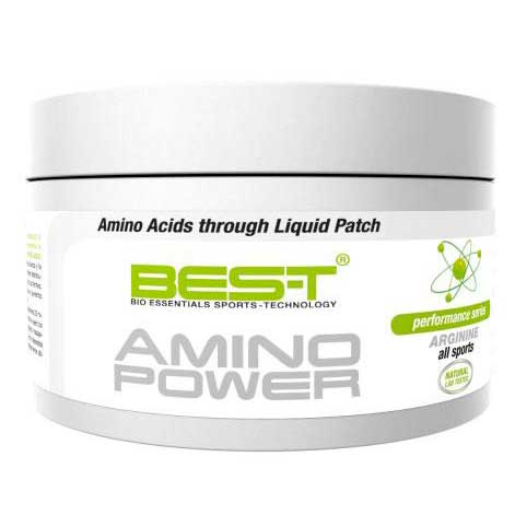 Crèmes Bes-t Amino Power 250ml 