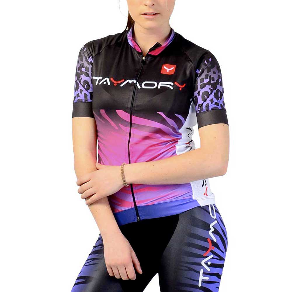 Trifonctions Taymory B200 Short Sleeve Wild Collection Woman 