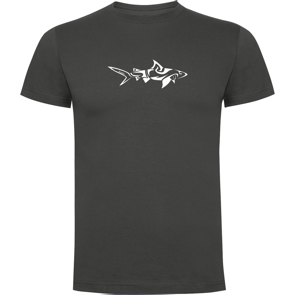 T-shirts Kruskis Shark Tribal 