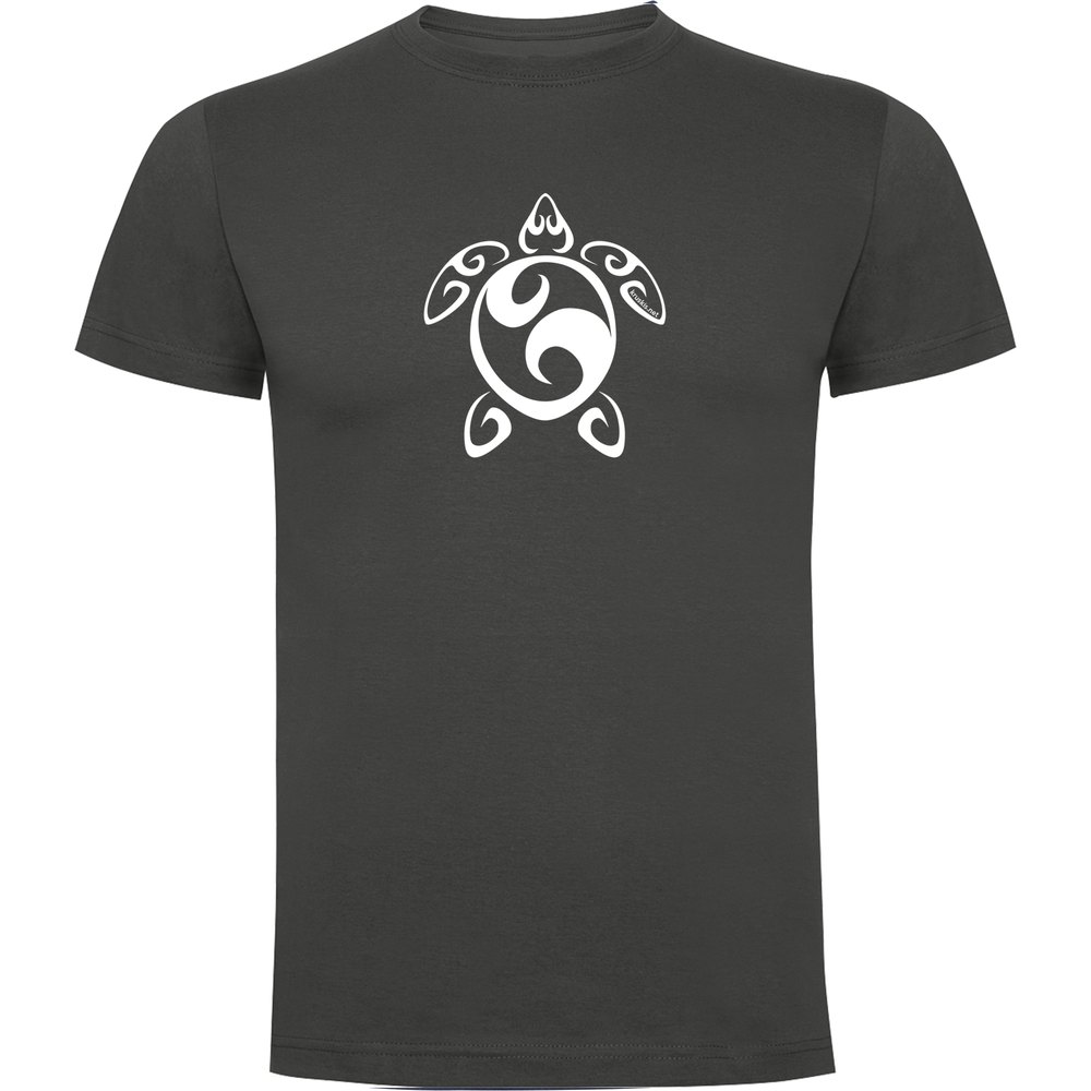 T-shirts Kruskis Sea Turtle Tribal 